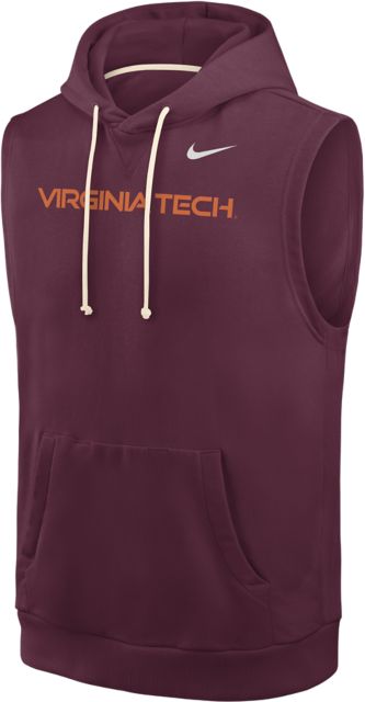 Virginia Tech Sleeveless T-Shirt
