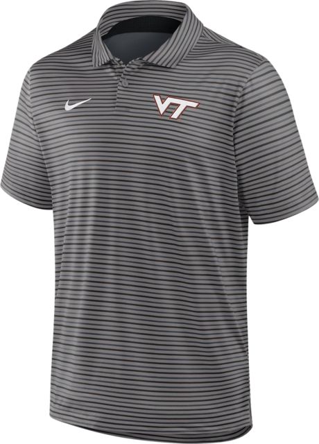 Virginia Tech Basktball Polo