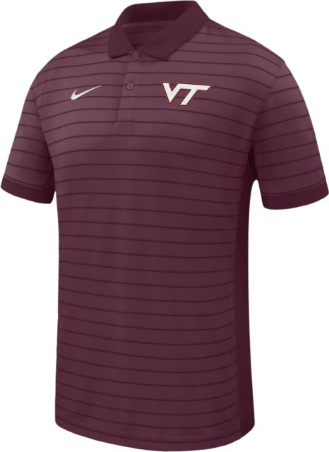 Virginia Tech Polo