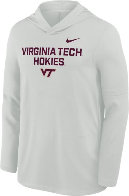 Virginia Tech Hooded Sweatshirt