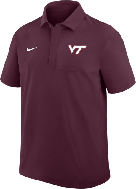 Virginia Tech Polo