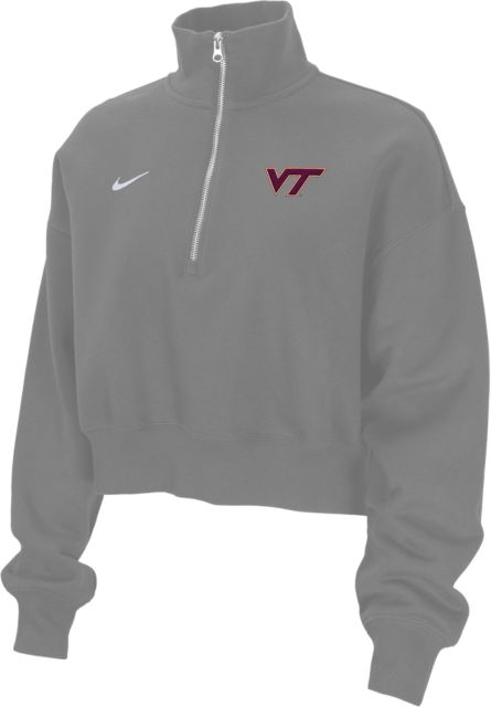 Virginia Tech Women's Phoenix 1/4 Zip