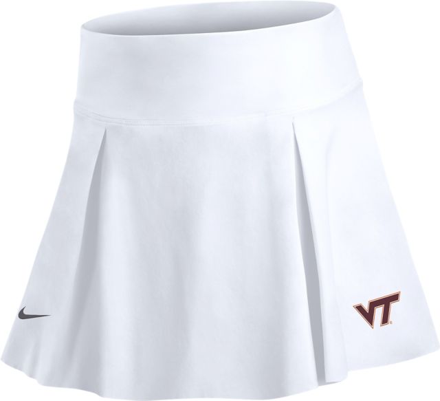 Virginia Tech Hokies Club Skirt