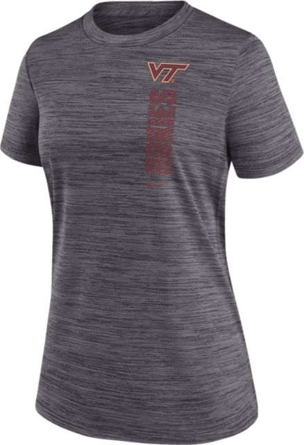 Virginia Tech Hokies Women's Team Issue T-Shirt