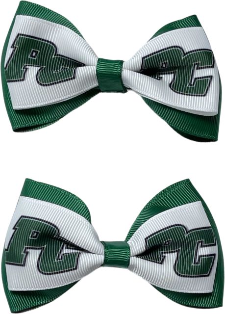 Pine Crest School Child Hairbow