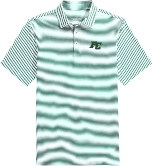 Pine Crest School Polo