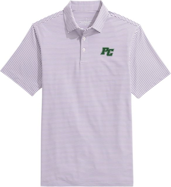 Pine Crest School Polo