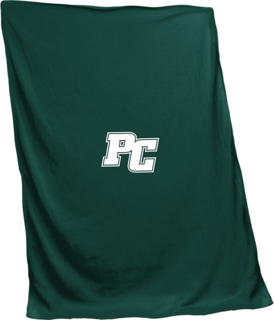 Pine Crest School 84x54 Blanket