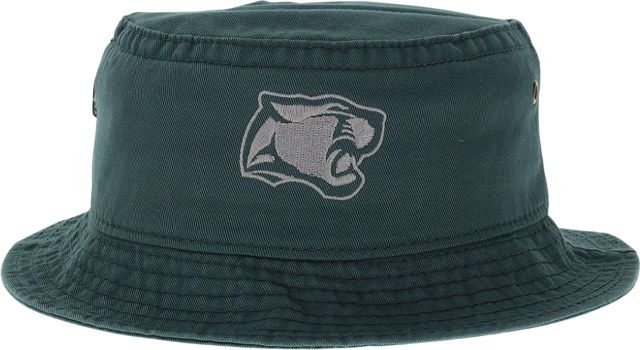 Pine Crest School Bucket Hat