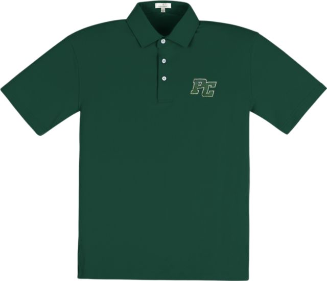 Pine Crest School Performance Polo