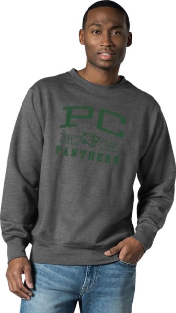Pine Crest School Fleece Crewneck