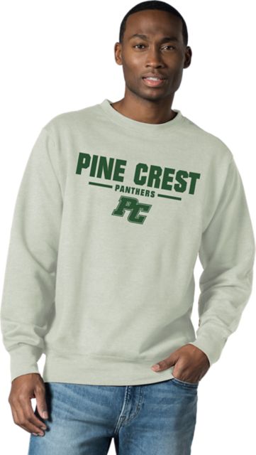 Pine Crest School Crewneck Sweatshirt