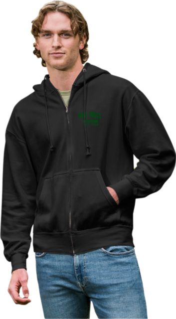 Pine Crest School Full Zip Hood