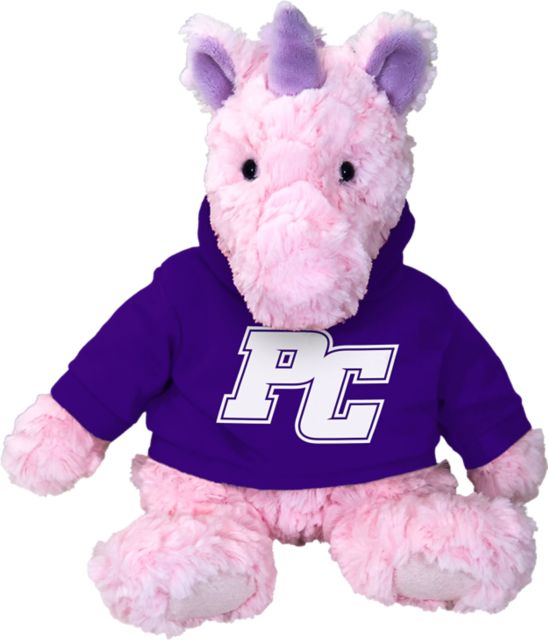 Pine Crest School Plush Animal