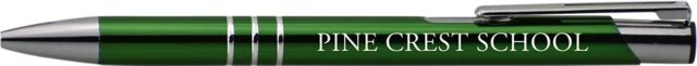 Pine Crest School Ballpoint Pen