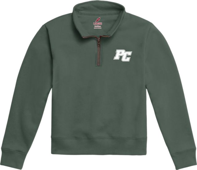 Pine Crest School Youth 1/4 Zip