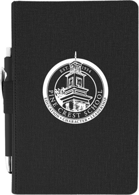 Pine Crest School Journal