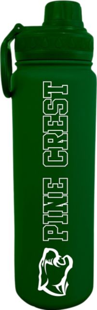 Pine Crest School 24oz Bottle