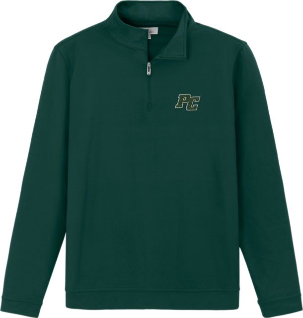 Pine Crest School Performance 1/4 Zip
