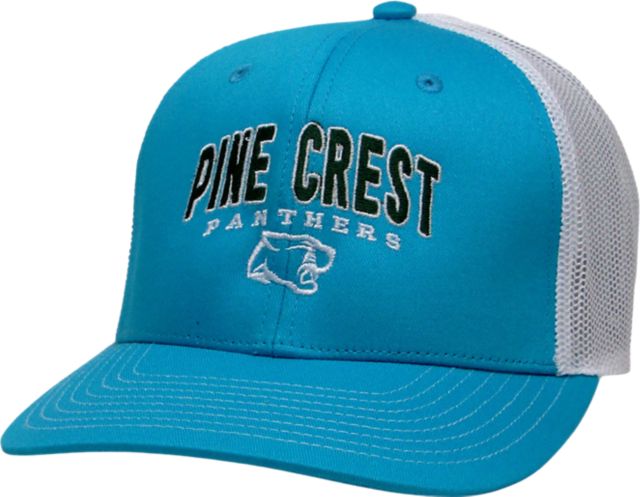 Pine Crest School Cap