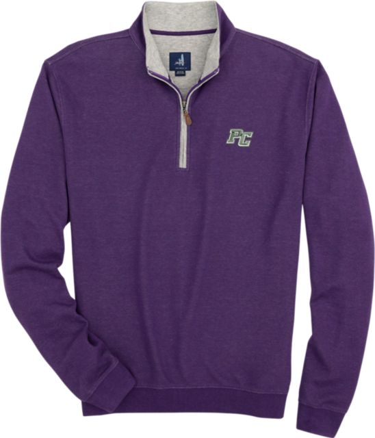 Pine Crest School Youth Boy's 1/4 Zip