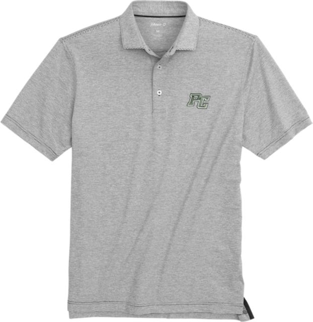 Pine Crest School Polo