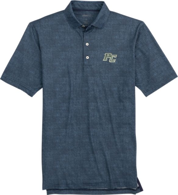 Pine Crest School Polo