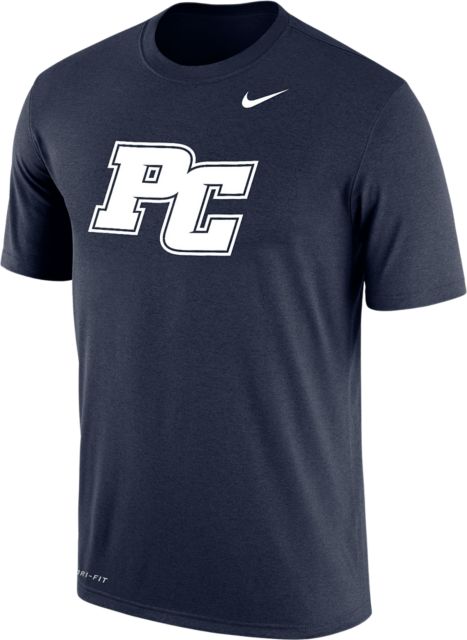 Pine Crest School Dri-Fit Short Sleeve T-Shirt
