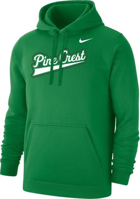 Pine Crest School Hoodie