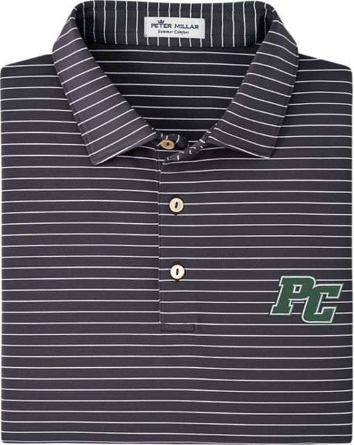 Pine Crest School Jersey Polo