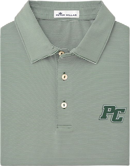 Pine Crest School Polo