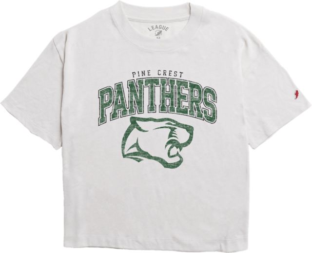 Pine Crest School Women's Short Sleeve T-Shirt