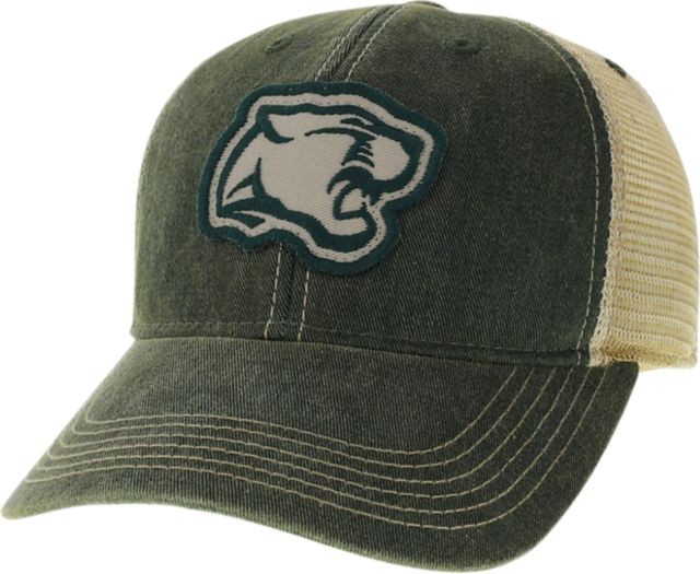Pine Crest School Youth Trucker Cap
