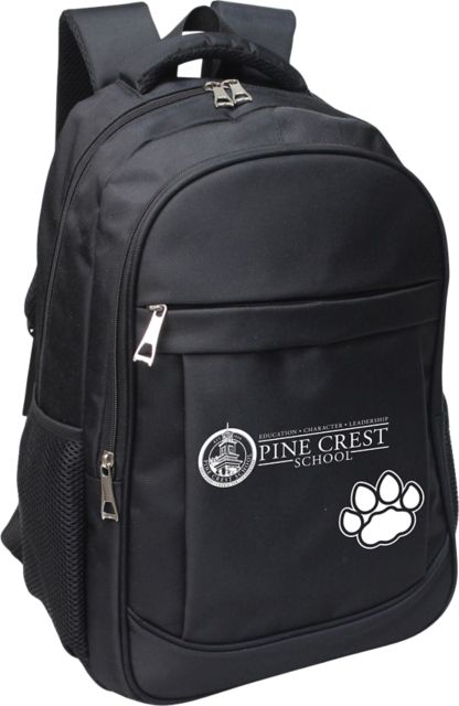 Pine Crest School Eclipse Backpack