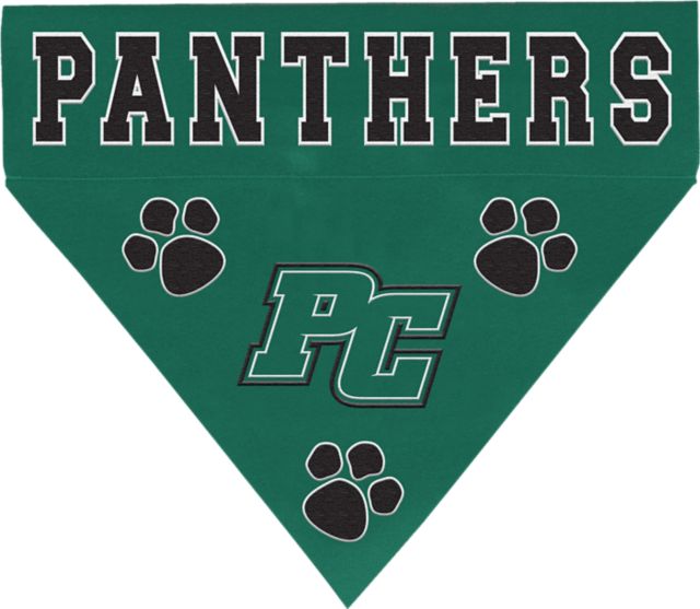 Pine Crest School Pet Bandanna