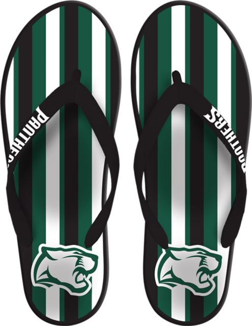 Pine Crest School Flip Flops