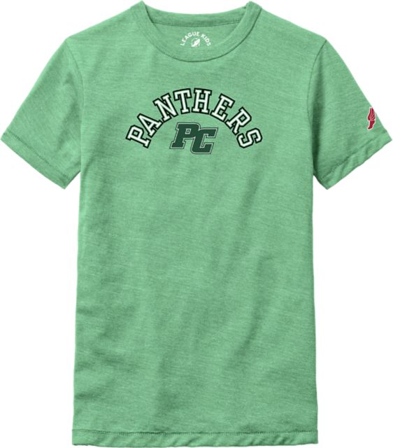 Pine Crest School Youth Short Sleeve T-Shirt