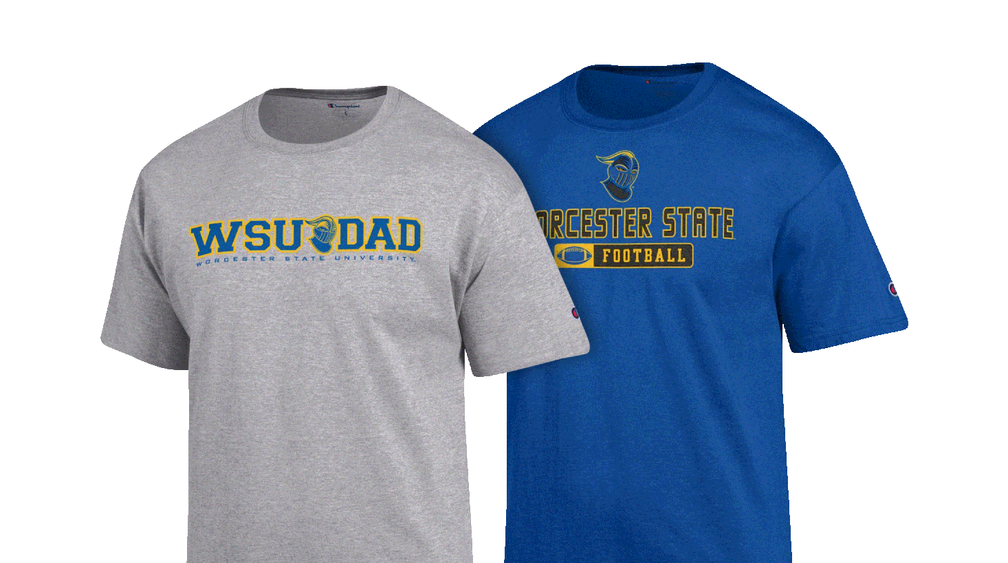 Worcester State University Bookstore Apparel, Merchandise, & Gifts