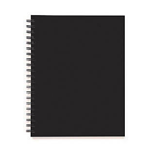 9x12 multi purpose sketchbook. 75 sheets of 75lb paper: Sheridan College
