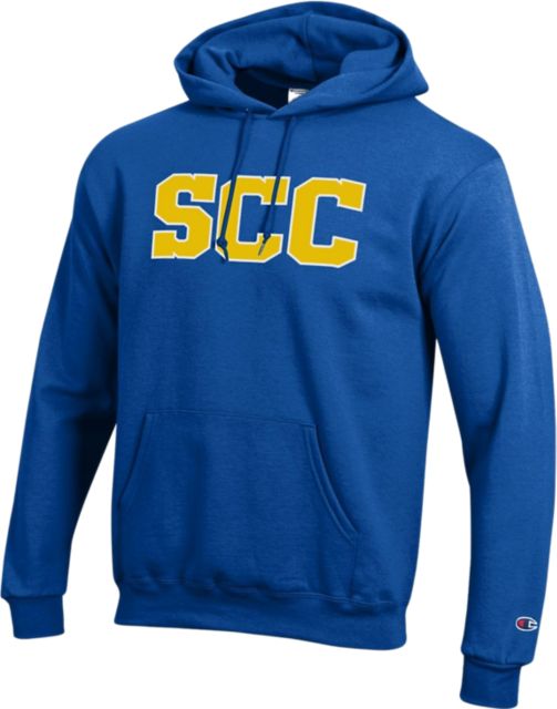 Stanly Community College Hooded Sweatshirt