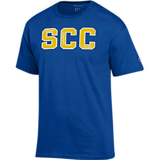 Stanly Community College Short Sleeve T-Shirt