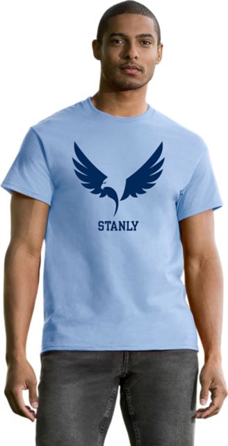 Stanly Community College Short Sleeve T-Shirt