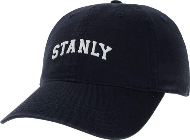 Stanly Community College Twill Hat