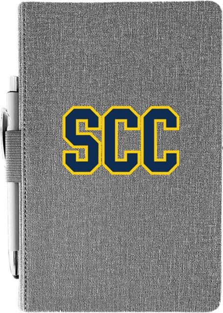 Stanly Community College Journal
