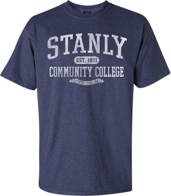 Stanly Community College