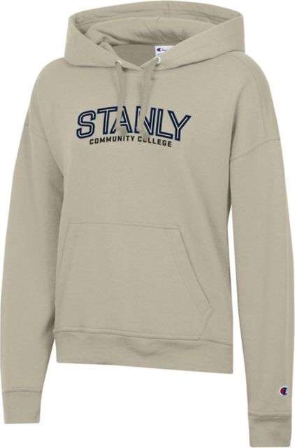Stanly Community College Women's Hoodie