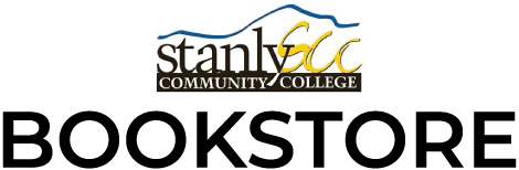 Stanly CC Bookstore
