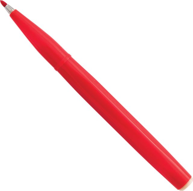 SIGN PEN RED