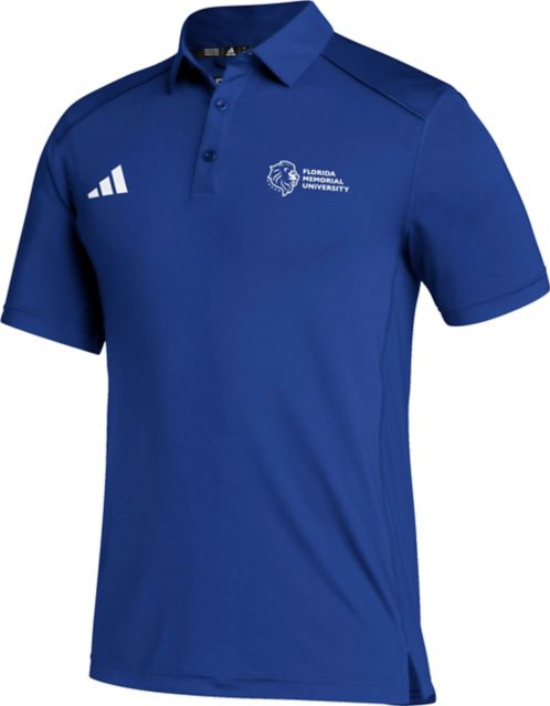 Florida Memorial University Fighting Lions Polo