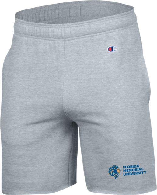 Florida Memorial University Shorts